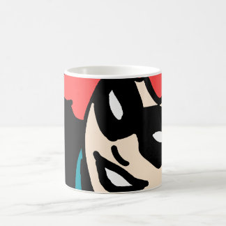 Caneca De Café Bandette