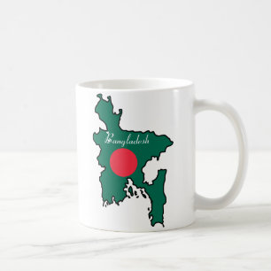 Caneca De Café Bangladesh legal