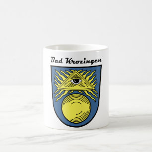 Caneca De Café Banho Krozingen