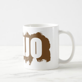 Caneca De Café Banjo