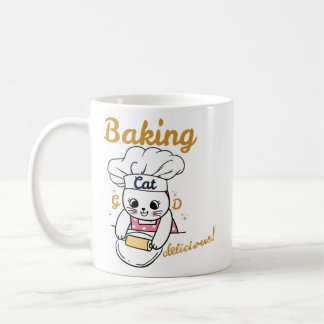 Caneca De Café Banking Cat-DELICIOUS Good Design