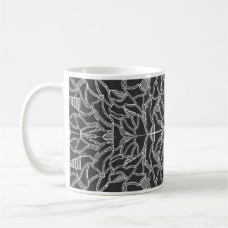 Caneca De Café Banner Mug