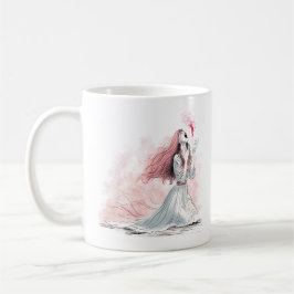 Caneca De Café Banshee