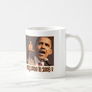 Caneca De Café barack_obama