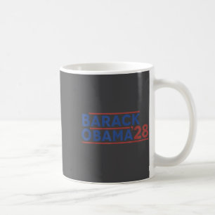 Caneca De Café Barack Obama 2028 Camiseta_1.png
