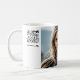 Caneca De Café Barbarann DaVinci Mug, 11 oz