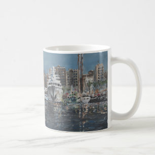 Caneca De Café Barcelona 1998