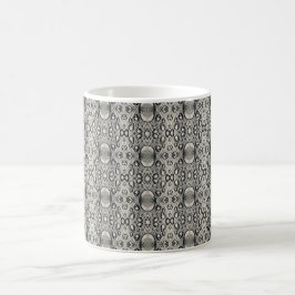 Caneca De Café BarDrops