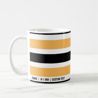 Caneca De Café Bares Minimalistas De Café De Pittsburgh Steelers