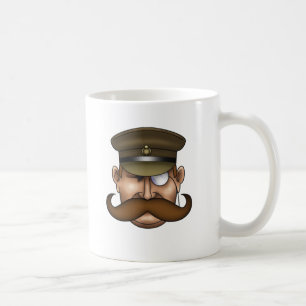Caneca De Café Barkington
