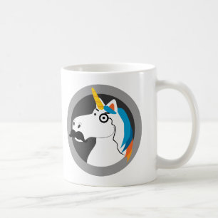 Caneca De Café Baron Cornelius