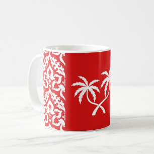 Caneca De Café Baronia de Atenveldt Populace Crachá