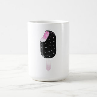 Caneca De Café barra de crocância