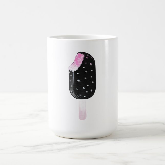 Caneca De Café barra de crocância (Centro)