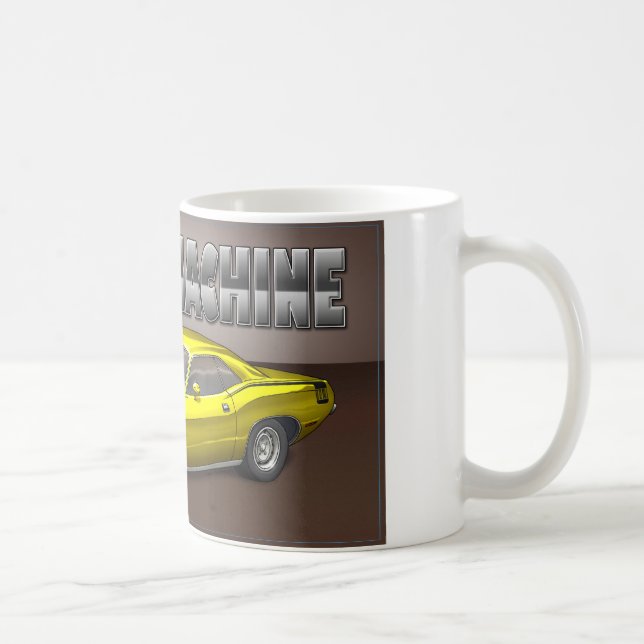 Caneca De Café Barracuda.jpg amarelo (Direita)