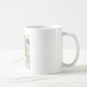 Caneca De Café Barreiras de Frango Presentes e Camisetas de Desen