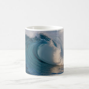 Caneca De Café Barril de Sol The Wedge, Newport Beach