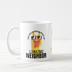 Caneca De Café BARULHO VOCÊ É Nada Menos Que Incrível