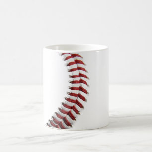 Caneca De Café Baseball