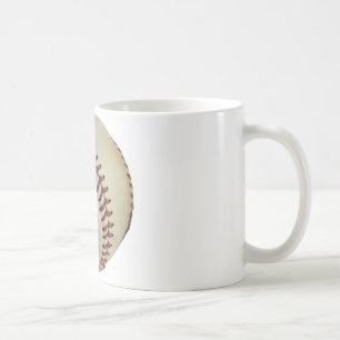 Caneca De Café Baseball