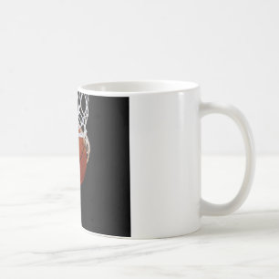 Caneca De Café Basquete