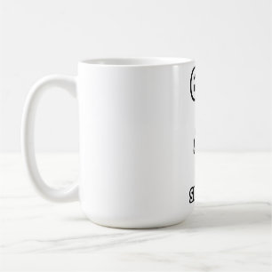 Caneca De Café Basquetebol 6-7