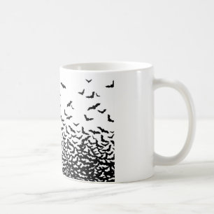 Caneca De Café Bastões! Bastões!