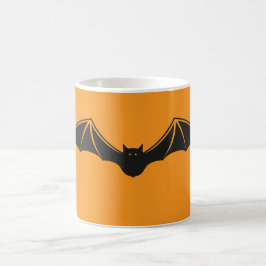 Caneca De Café Bat T-Shirt