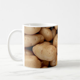Caneca De Café batata