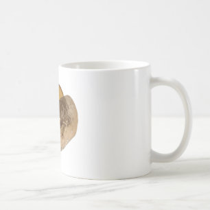 Caneca De Café Batata cozida