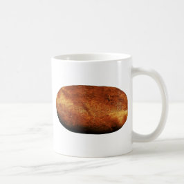 Caneca De Café Batata quente
