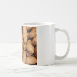 Caneca De Café Batatas