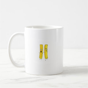 Caneca De Café Batatas fritas temáticas