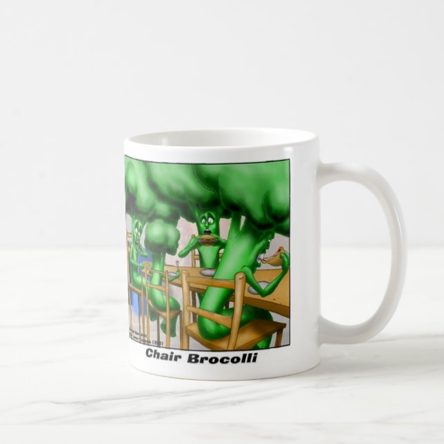 Caneca De Café Batatas sofisticadas Ofertas Camisetas e Coleções (Direita)