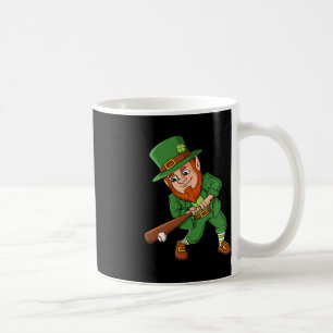 Caneca De Café Bateria de Atroplador do Cabeçalho do Dia de São P