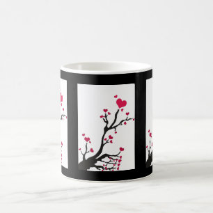 Caneca De Café batida