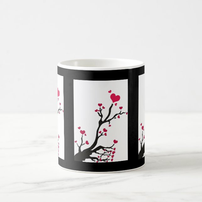 Caneca De Café batida (Centro)