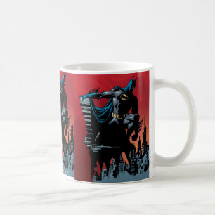 Caneca De Café Batman Hyperdrive - 10