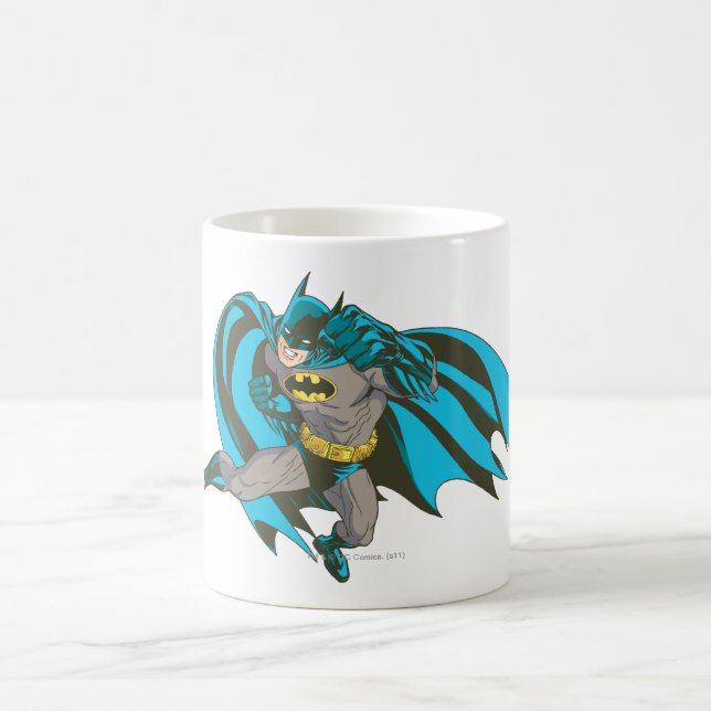 Caneca De Café Batman Puning 1 (Centro)