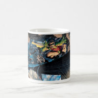 Batman Urban Legends - CS5