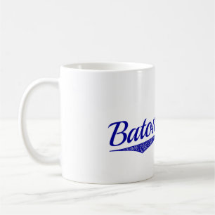 Caneca De Café Baton Rouge