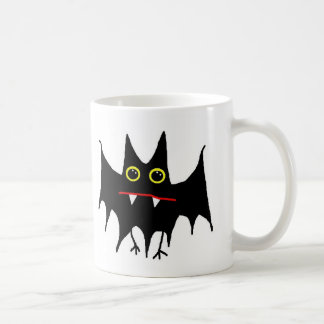 Caneca De Café BattyBat