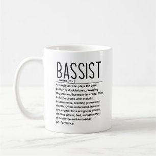 Caneca De Café Bauxi