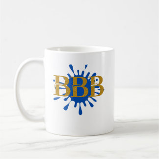 Caneca De Café BBB Coffee Mug