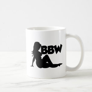 CANECA DE CAFÉ BBW
