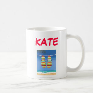Caneca De Café Beach-Bound-Flip-Flops-Print-C12042747, KATE, m…