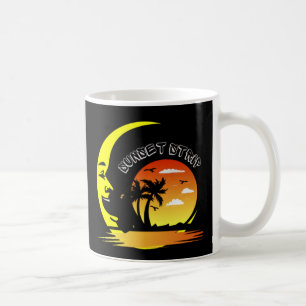 Caneca De Café Beach Bound: Tudo que você precisa