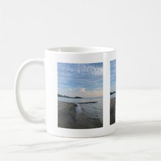 Caneca De Café Beach House Mugs