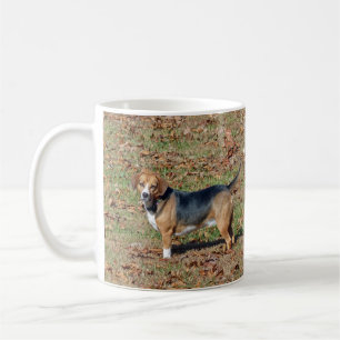 Caneca De Café Beagle