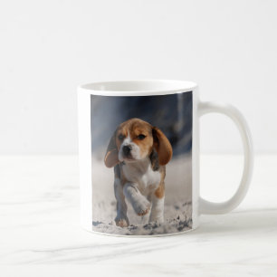 Caneca De Café Beagle